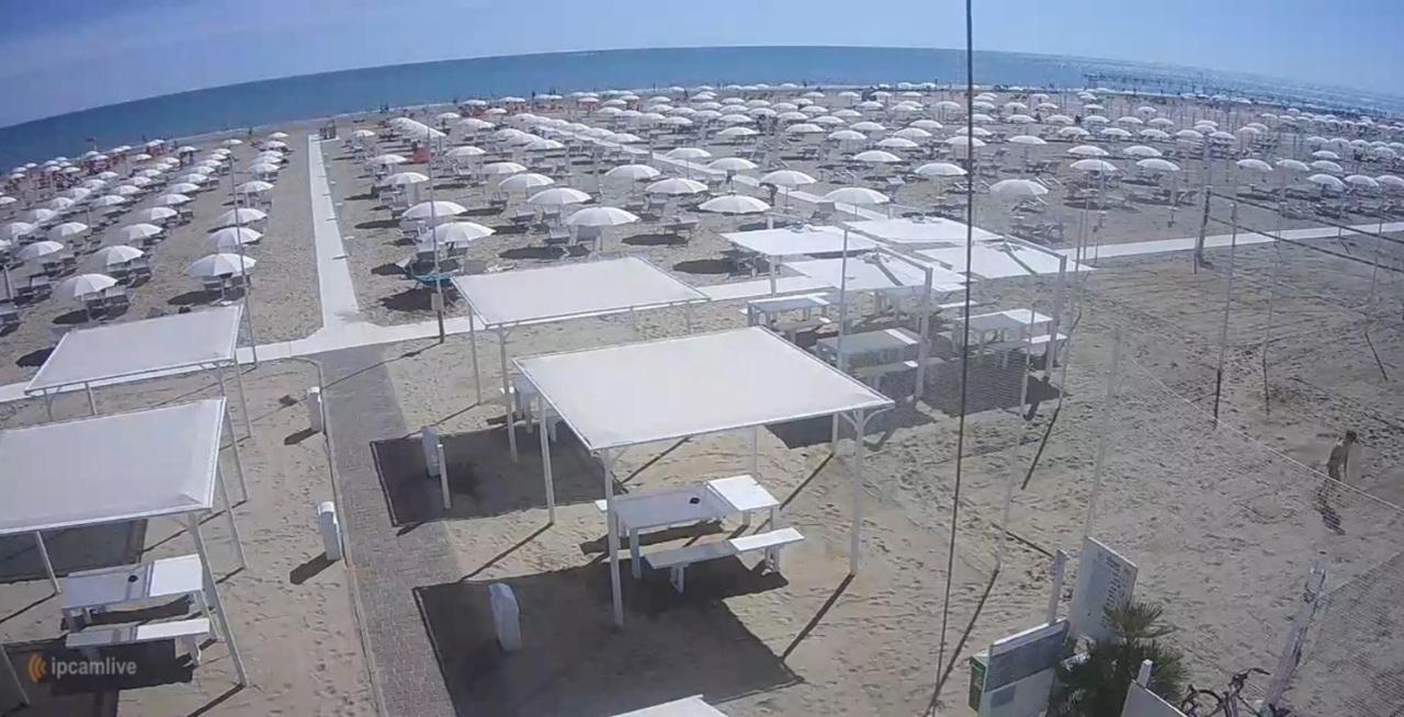 Hotel Naica Rimini Exterior photo