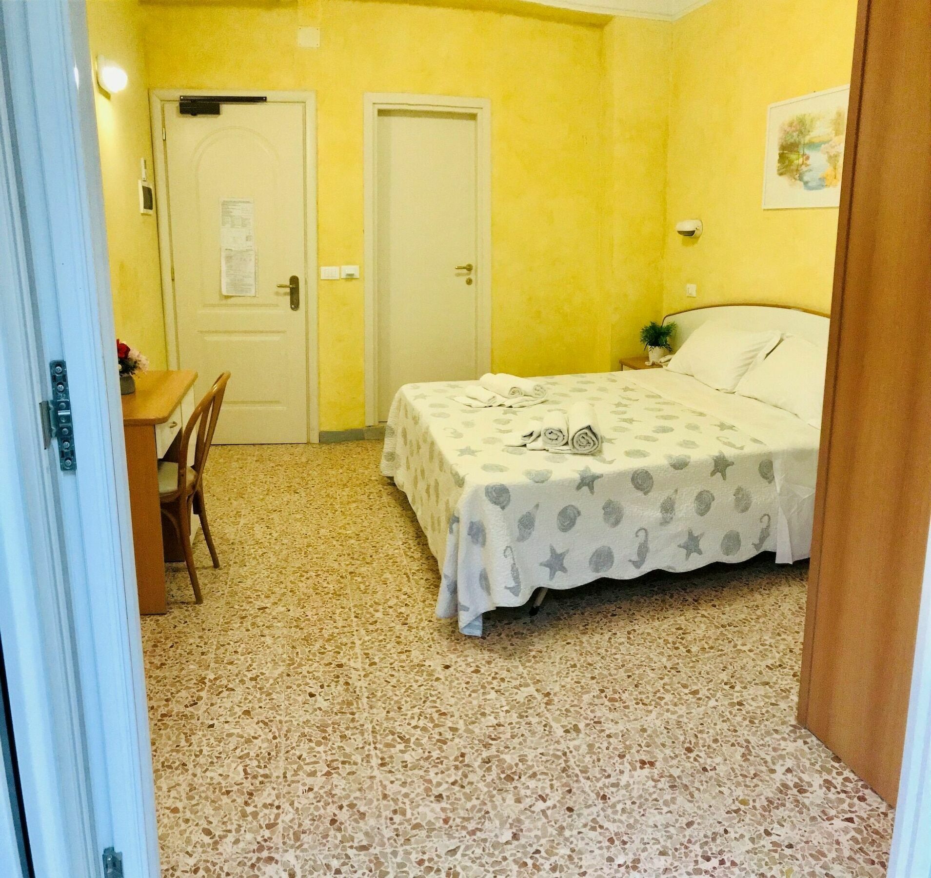 Hotel Naica Rimini Exterior photo
